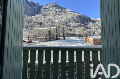 Appartement 3 pièces 147000 €