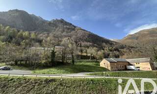 Appartement 3 Pièces 30 m² à vendre à Cauterets (65110)