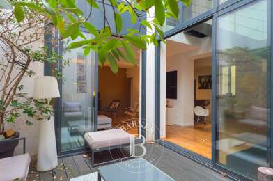 Maison 4 pièces 750000 €