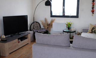 Maison 4 Pièces 85 m² à vendre à Nolay (21340)