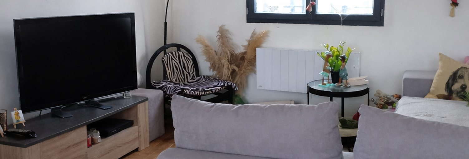 Maison 4 Pièces 85 m² à vendre à Nolay (21340)