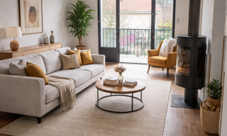 Maison 4 Pièces 85 m² à vendre à Nolay (21340)