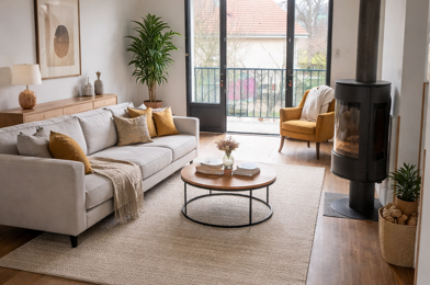 Maison 4 pièces 180000 €