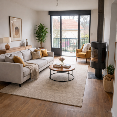 Maison 4 pièces 180000 €