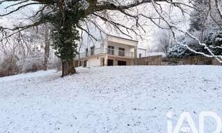 Maison 7 Pièces 171 m² à vendre à Saint-Rémy-en-Comté (70160)