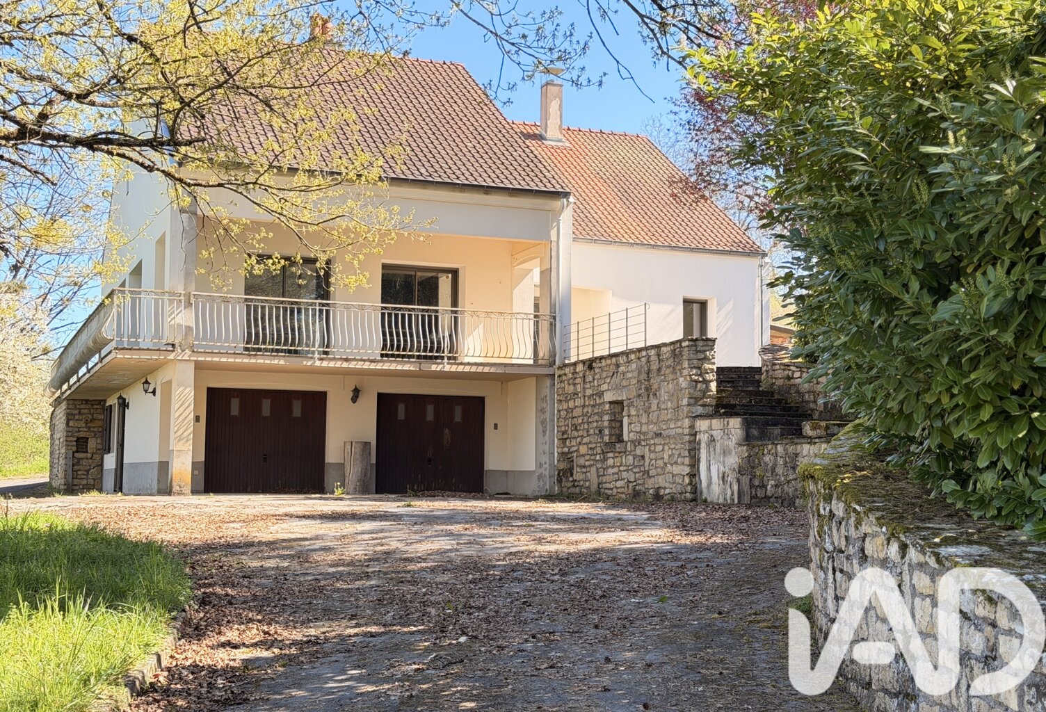 Vente Maison/villa 7 pièces — photo 1