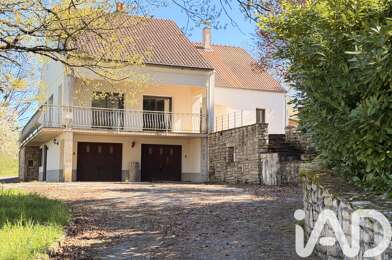 Maison 7 pièces 289900 €