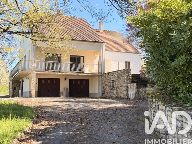 Vente Maison/villa 7 pièces — photo 1