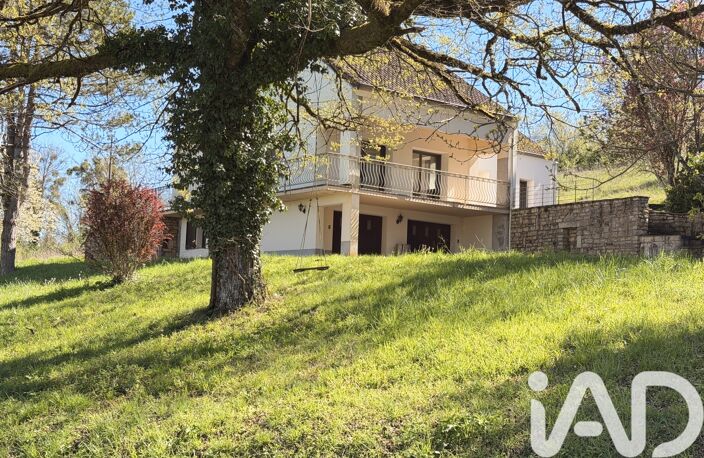 Vente Maison/villa 7 pièces — photo 3
