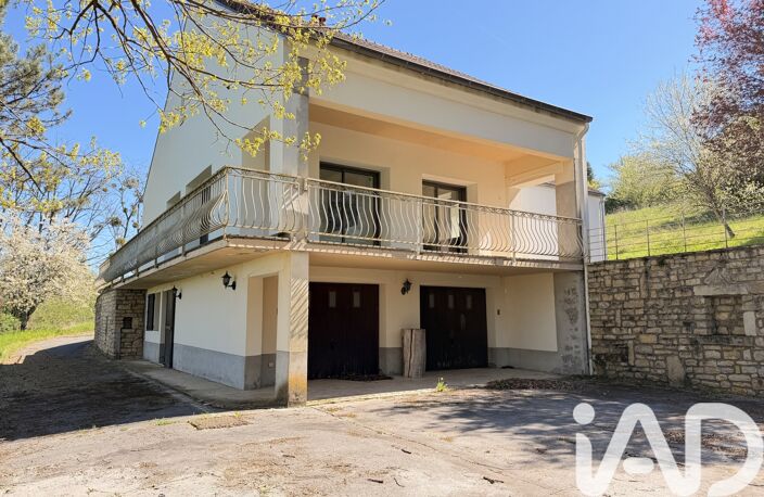 Vente Maison/villa 7 pièces — photo 4