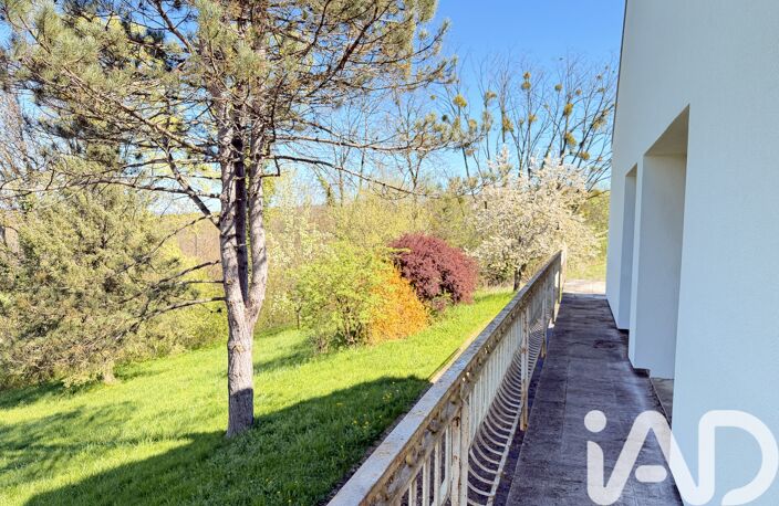 Vente Maison/villa 7 pièces — photo 5