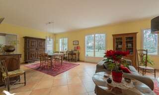 Maison 6 Pièces 185 m² à vendre à Plaisance-du-Touch (31830)