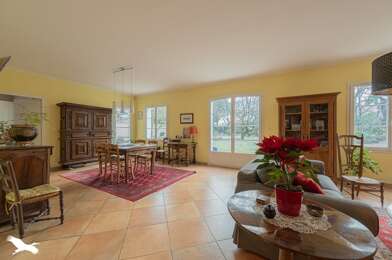 Maison 6 pièces 596000 €