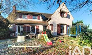 Maison 7 Pièces 195 m² à vendre à Châteauneuf-en-Thymerais (28170)