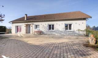 Maison 5 Pièces 144 m² à vendre à Rochechouart (87600)