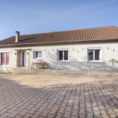 Maison 5 pièces 171359 €