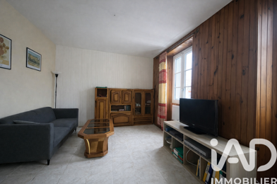 Appartement 2 pièces 104000 €
