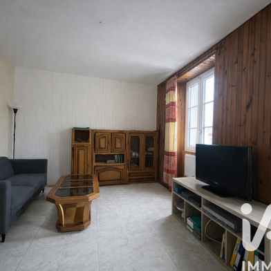 Appartement 2 pièces 108000 €