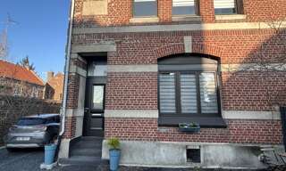 Maison 7 Pièces 139 m² à vendre à Cambrai (59400)