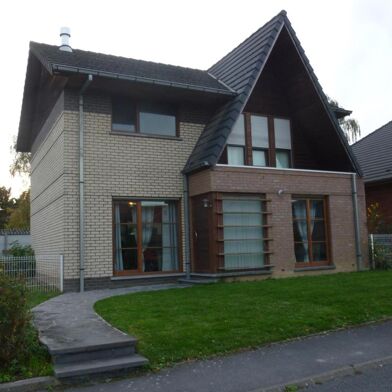 Maison 4 pièces 750 €