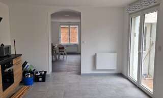 Maison  132 m² à louer à Bertincourt (62124)