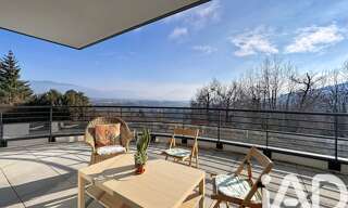 Appartement 3 Pièces 69 m² à vendre à Monnetier-Mornex (74560)