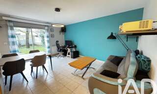 Appartement 3 Pièces 71 m² à vendre à Saint-Nazaire (44600)