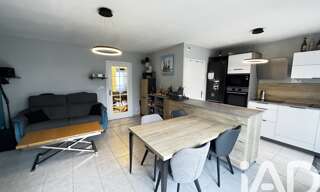 Appartement 3 Pièces 71 m² à vendre à Saint-Nazaire (44600)