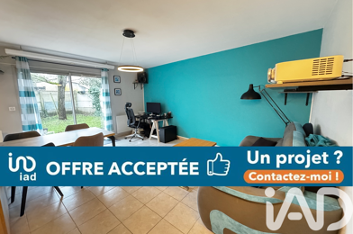 Appartement 3 pièces 197000 €
