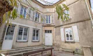 Maison 9 Pièces 319 m² à vendre à Matha (17160)