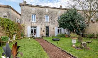 Maison 9 Pièces 319 m² à vendre à Matha (17160)