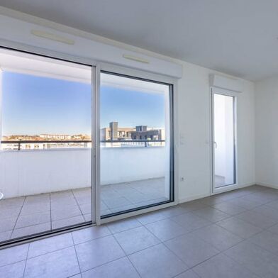 Appartement 1 pièces 169850 €