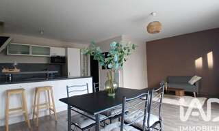 Appartement 3 Pièces 66 m² à louer à Amiens (80090)