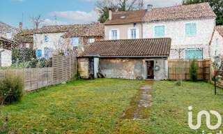 Maison 6 Pièces 137 m² à vendre à Sorges et Ligueux en Périgord (24420)