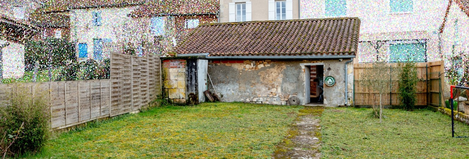 Maison 6 Pièces 137 m² à vendre à Sorges et Ligueux en Périgord (24420)