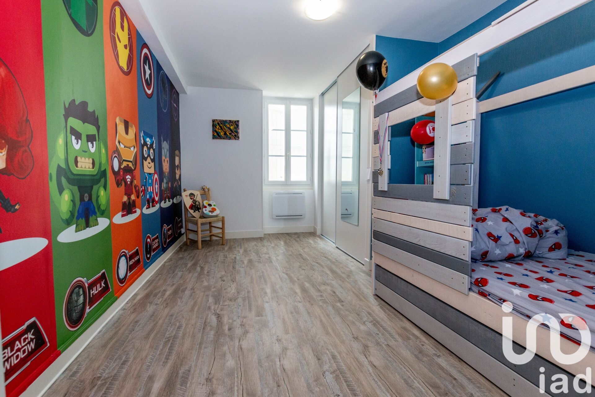 Vente Maison de village 6 pièces - Photo 2