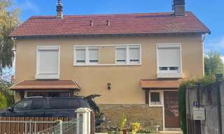 Maison 5 Pièces 105 m² à vendre à Vierzon (18100)