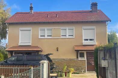 Maison 5 pièces 124900 €