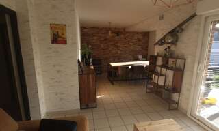 Maison 4 Pièces 75 m² à vendre à Montigny-en-Ostrevent (59182)