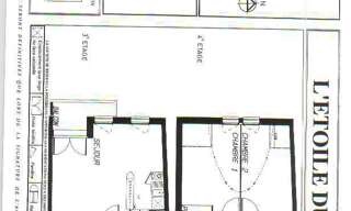 Appartement 3 Pièces 57 m² à louer à Toulouse (31400)