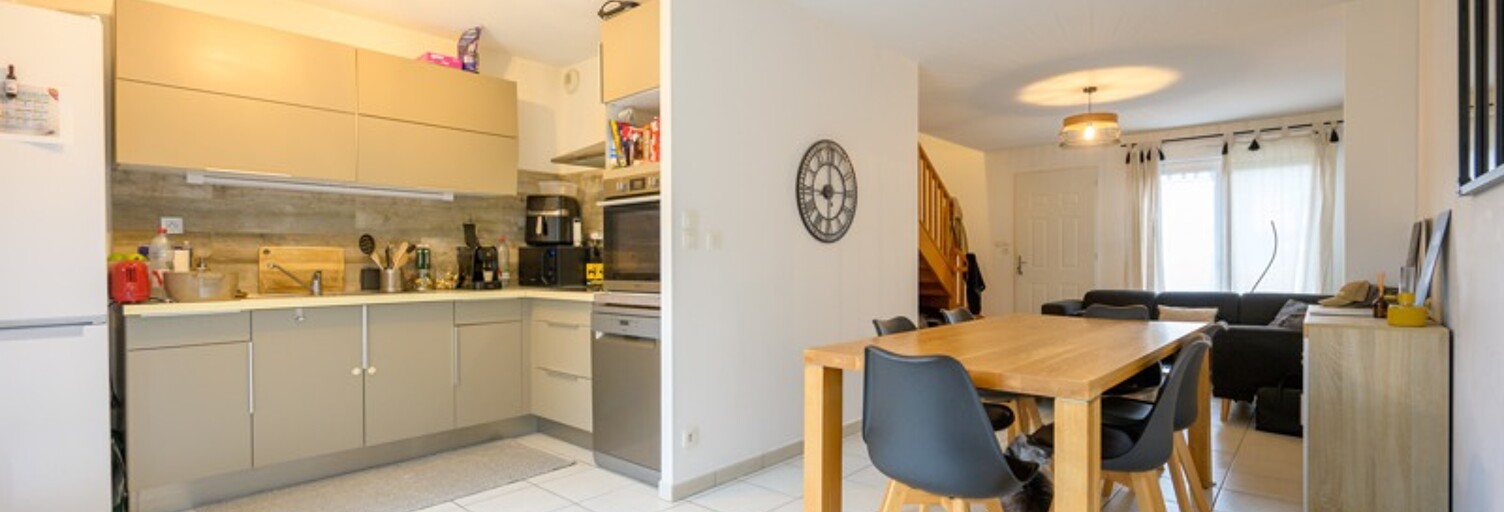 Maison 4 Pièces 73 m² à vendre à Puilboreau (17138)