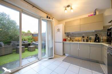 Maison 4 pièces 265000 €