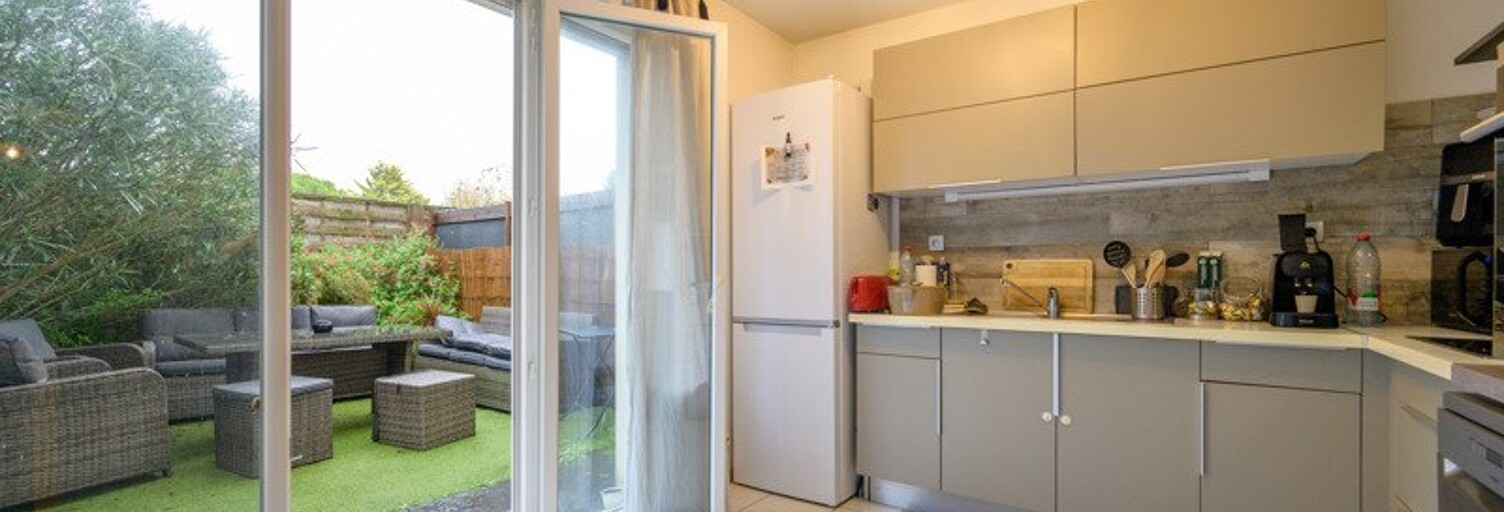 Maison 4 Pièces 73 m² à vendre à Puilboreau (17138)