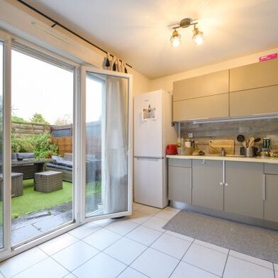 Maison 4 pièces 265000 €