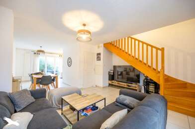 Maison 4 pièces 265000 €