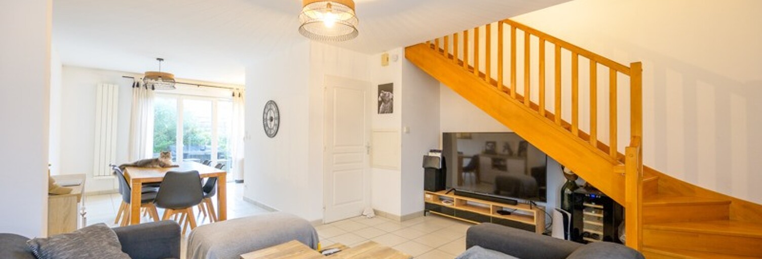 Maison 4 Pièces 73 m² à vendre à Puilboreau (17138)
