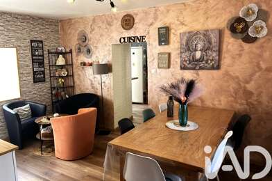 Maison 7 pièces 178000 €