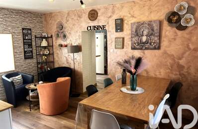 Vente Maison de village 7 pièces — photo du bien