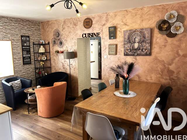 Vente Maison de village 7 pièces — photo du bien
