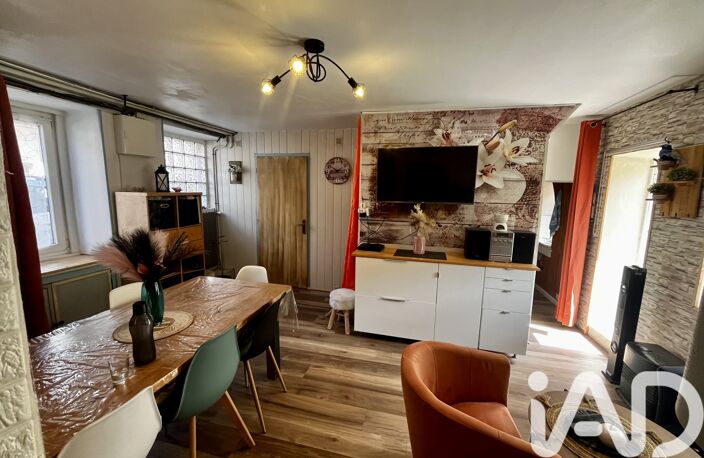 Vente Maison de village 7 pièces — photo 2